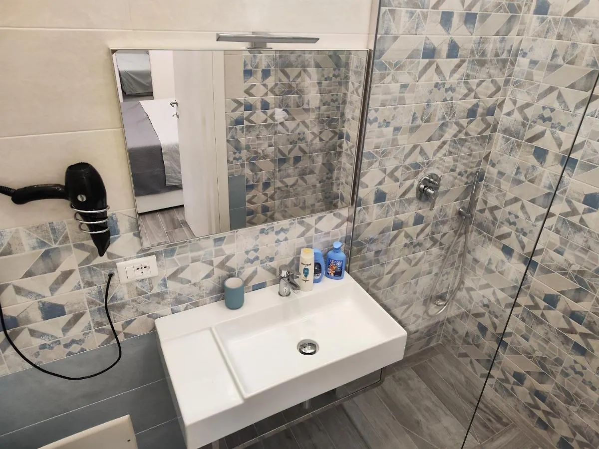 B&B Il Regno Delle Due Sicilie Naples Bed & Breakfast