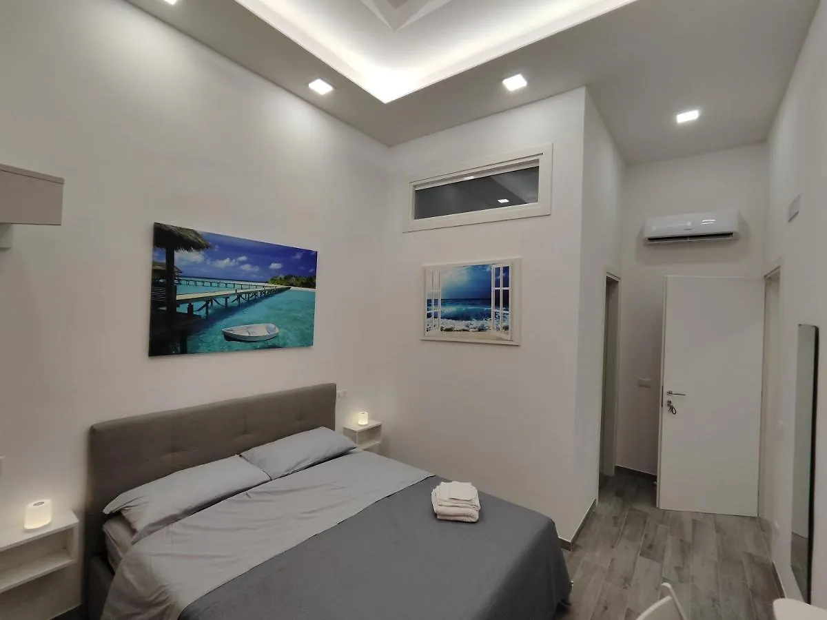 Bed & Breakfast B&B Il Regno Delle Due Sicilie Naples Italy