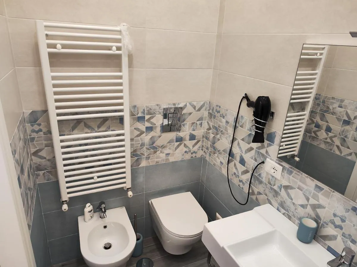 B&B Il Regno Delle Due Sicilie Naples Bed & Breakfast