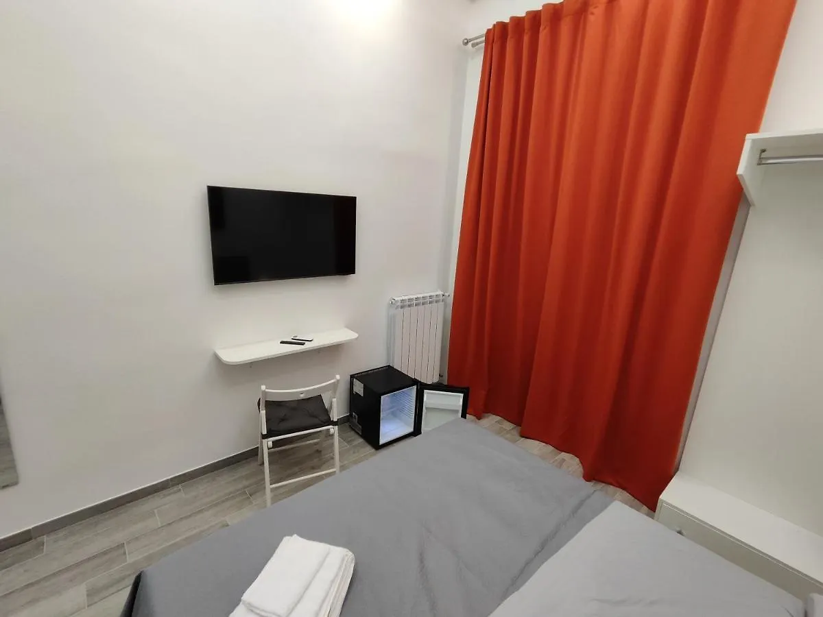 Bed & Breakfast B&B Il Regno Delle Due Sicilie Naples