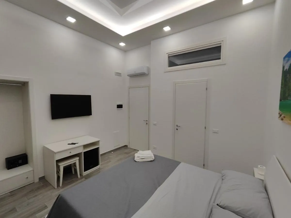 B&B Il Regno Delle Due Sicilie Naples Bed & Breakfast