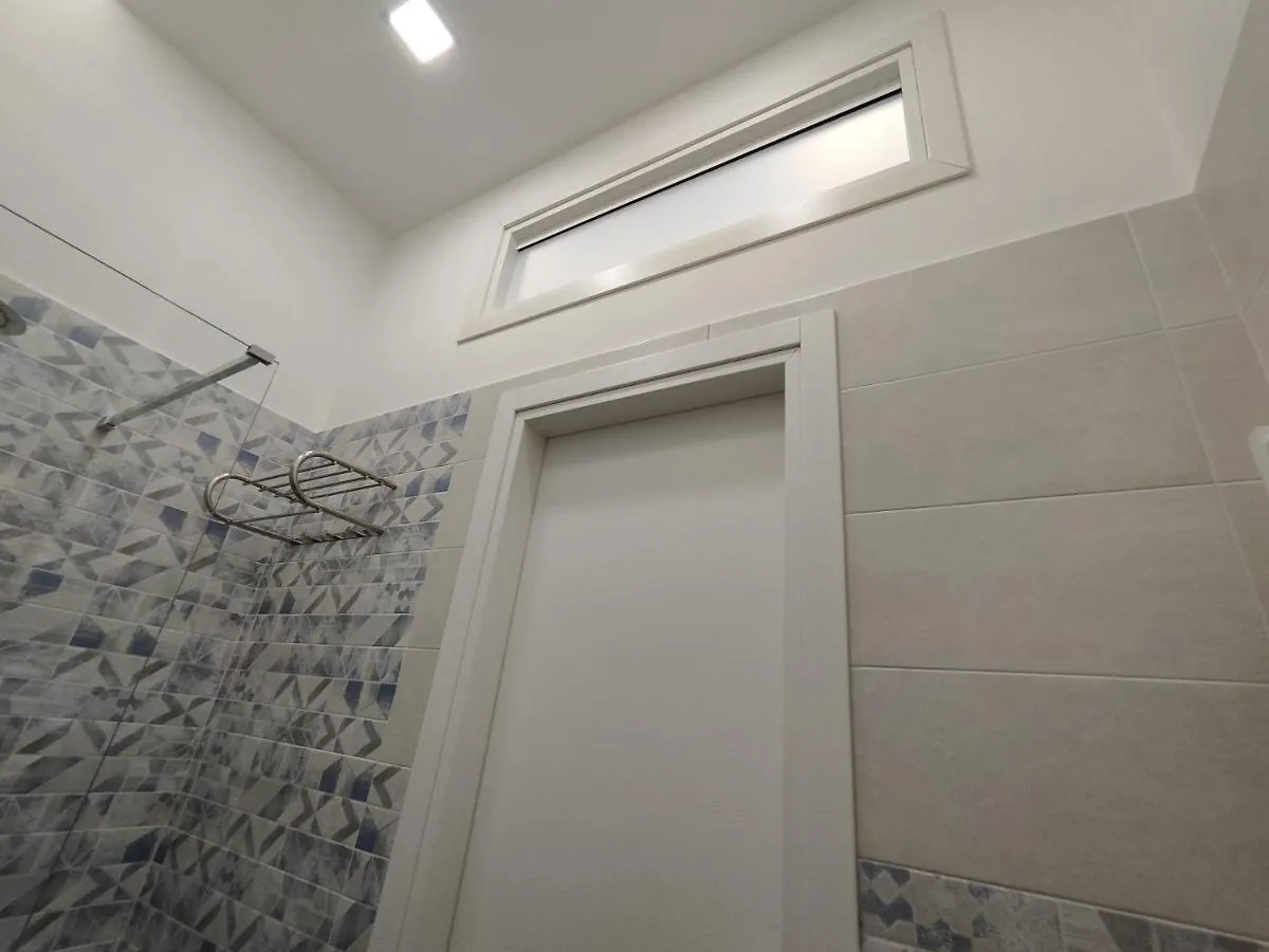 B&B Il Regno Delle Due Sicilie Naples Italy