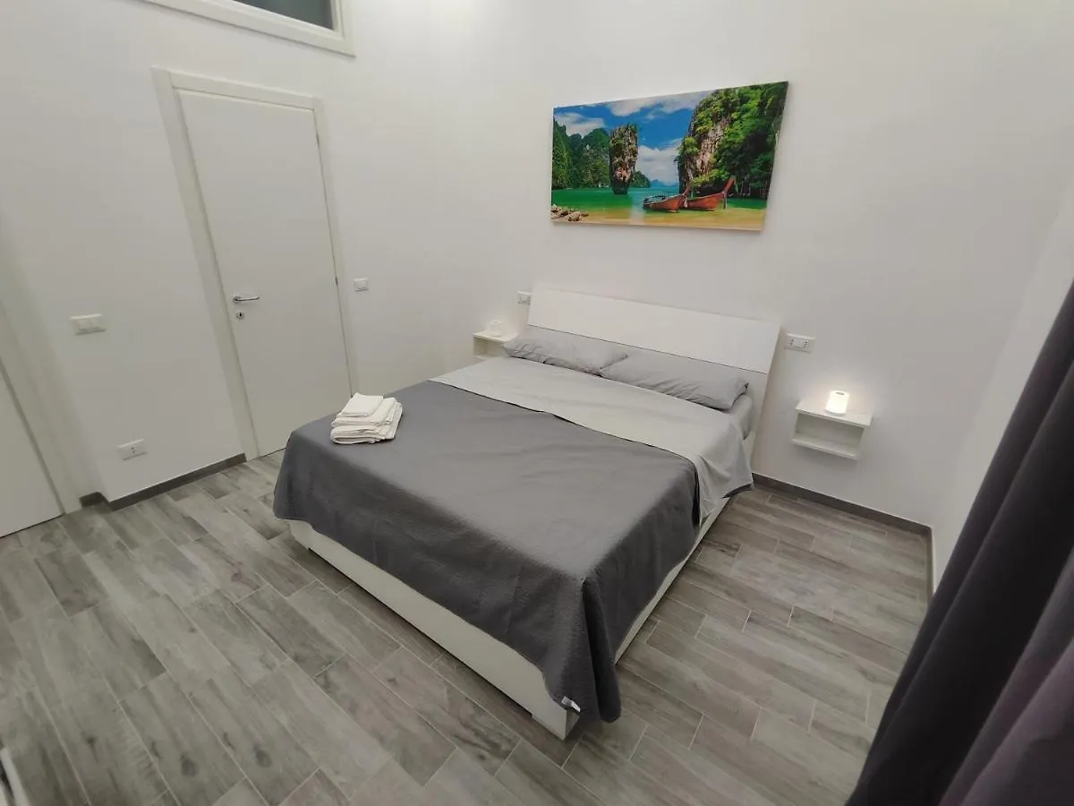 B&B Il Regno Delle Due Sicilie Naples Italy