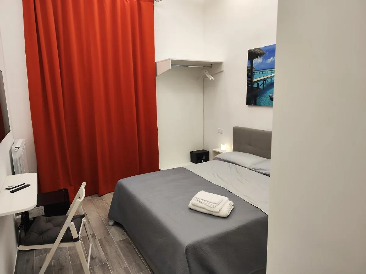 B&B Il Regno Delle Due Sicilie Naples 0*,  Italy