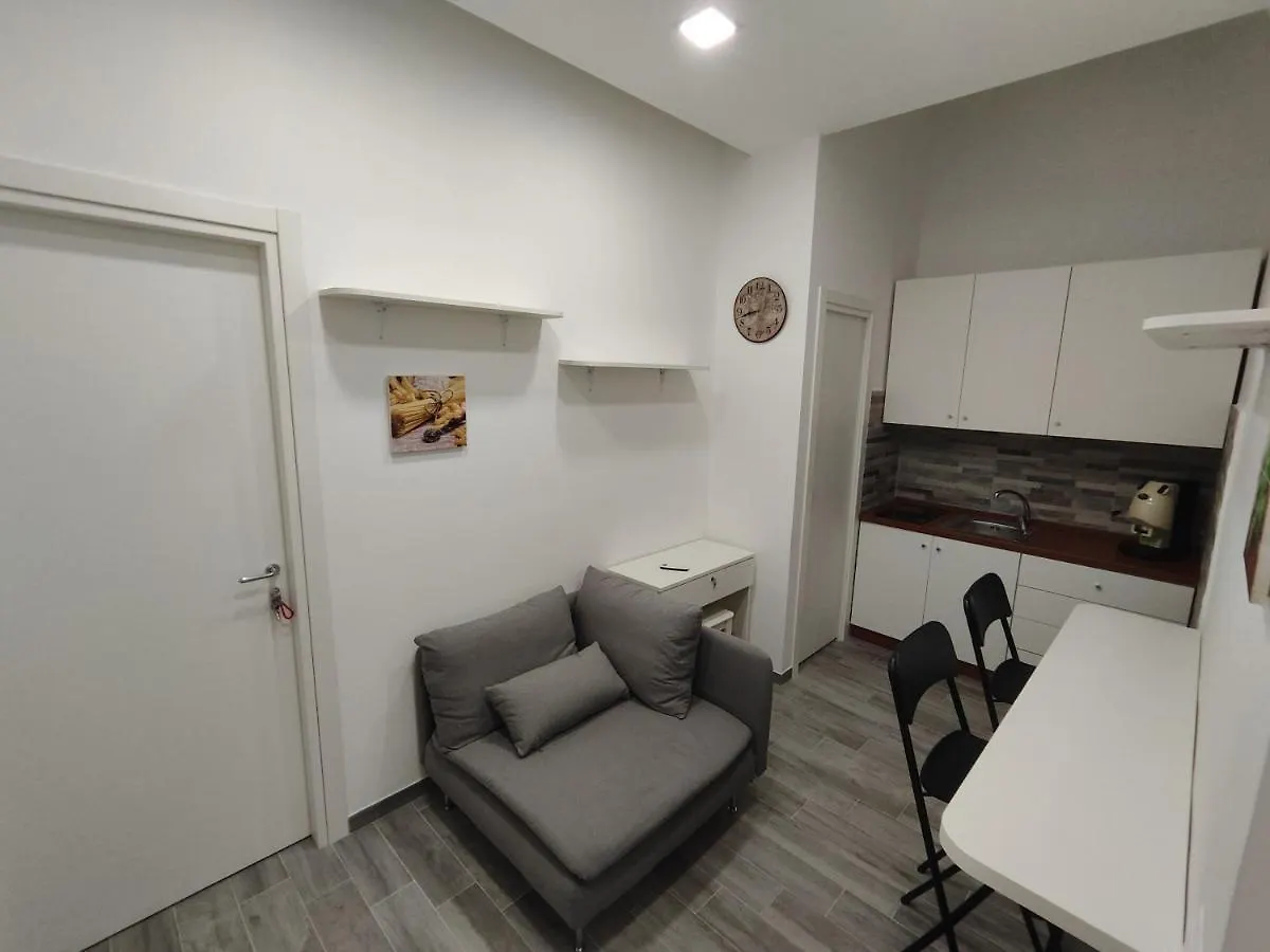 B&B Il Regno Delle Due Sicilie Naples Bed & Breakfast