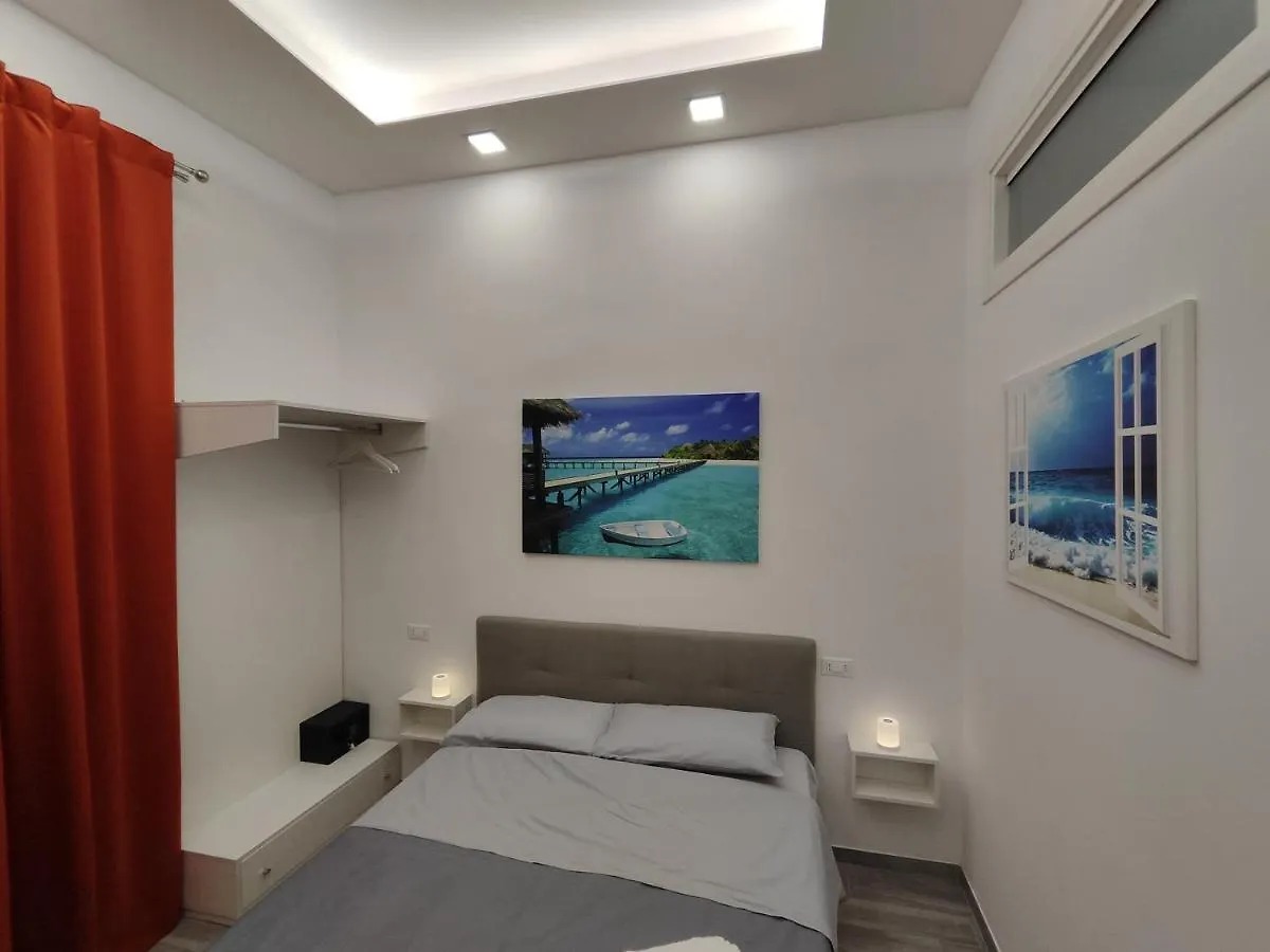 B&B Il Regno Delle Due Sicilie Naples 0*,