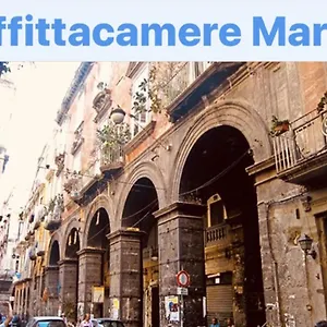  Affittacamere Maria