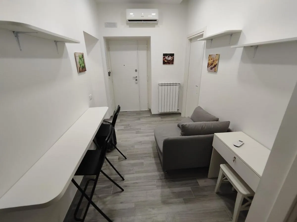 B&B Il Regno Delle Due Sicilie Naples