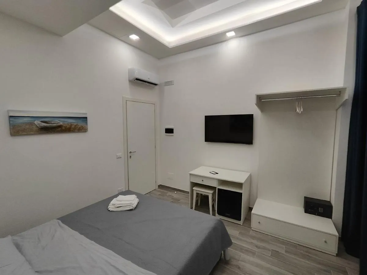 Bed & Breakfast B&B Il Regno Delle Due Sicilie Naples