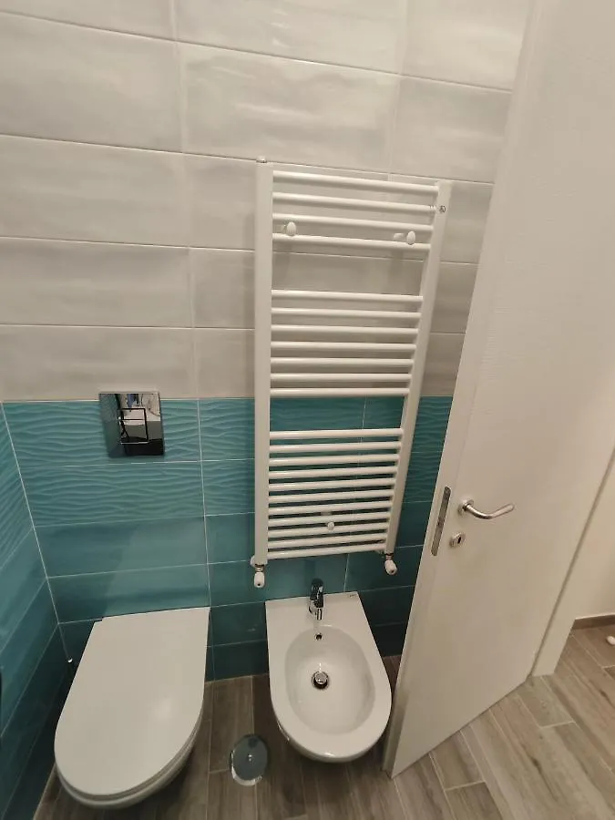 Bed & Breakfast B&B Il Regno Delle Due Sicilie Naples