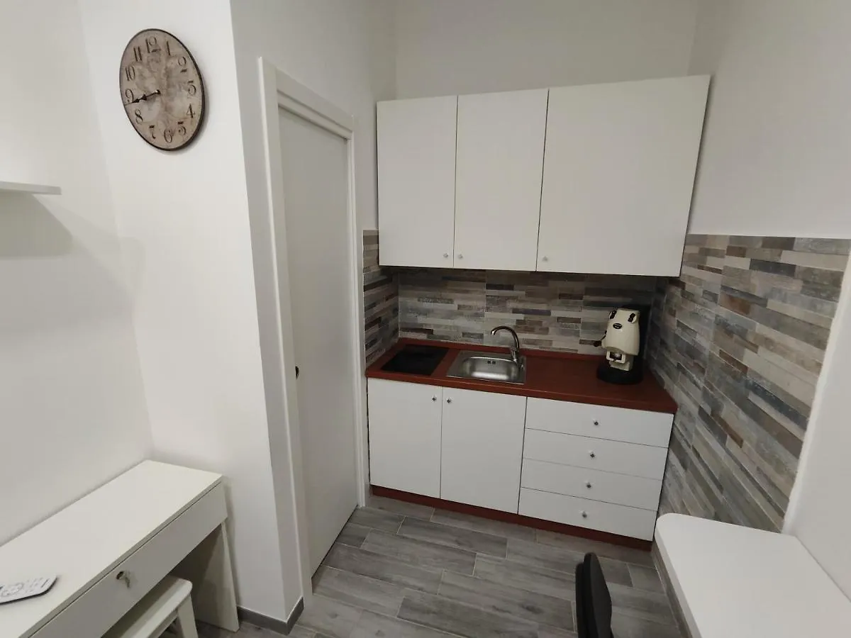 Bed & Breakfast B&B Il Regno Delle Due Sicilie Naples