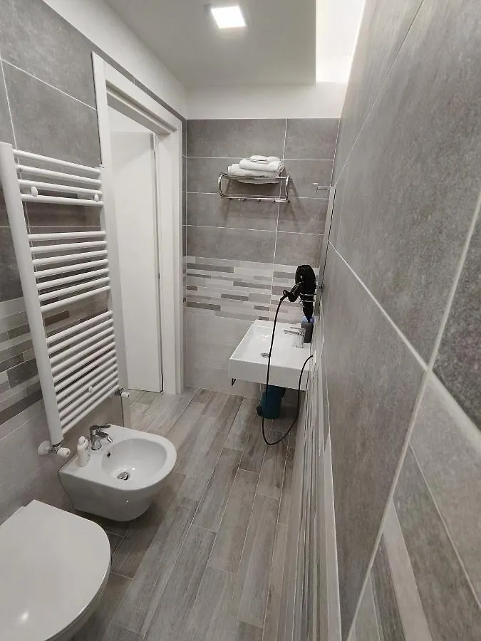 Bed & Breakfast B&B Il Regno Delle Due Sicilie Naples