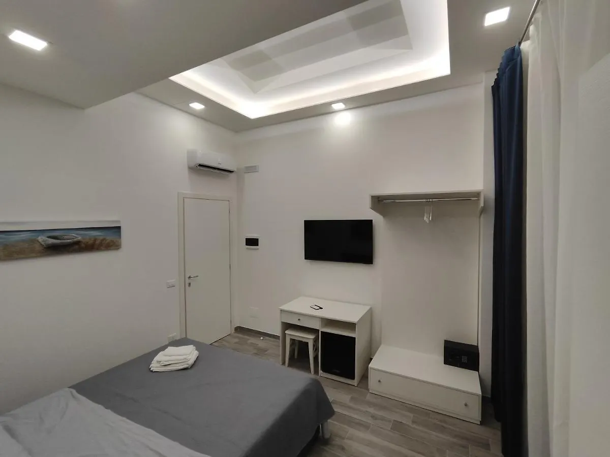 B&B Il Regno Delle Due Sicilie Naples