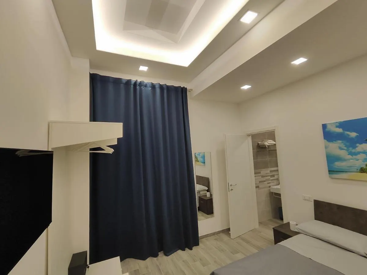 B&B Il Regno Delle Due Sicilie Naples 0*,  Italy