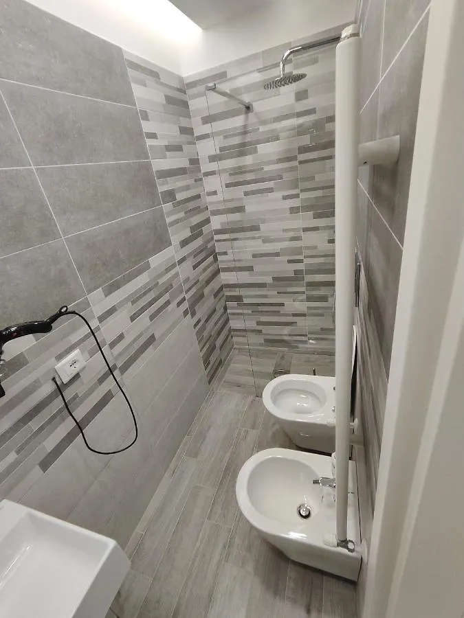 B&B Il Regno Delle Due Sicilie Naples