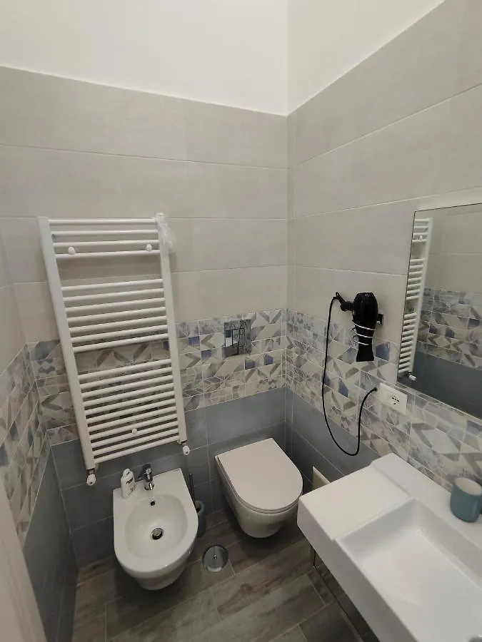 B&B Il Regno Delle Due Sicilie Naples