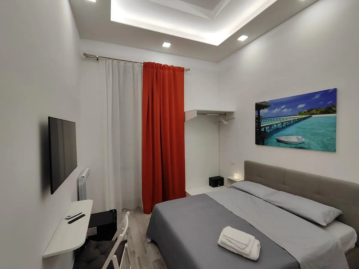 B&B Il Regno Delle Due Sicilie Naples Bed & Breakfast