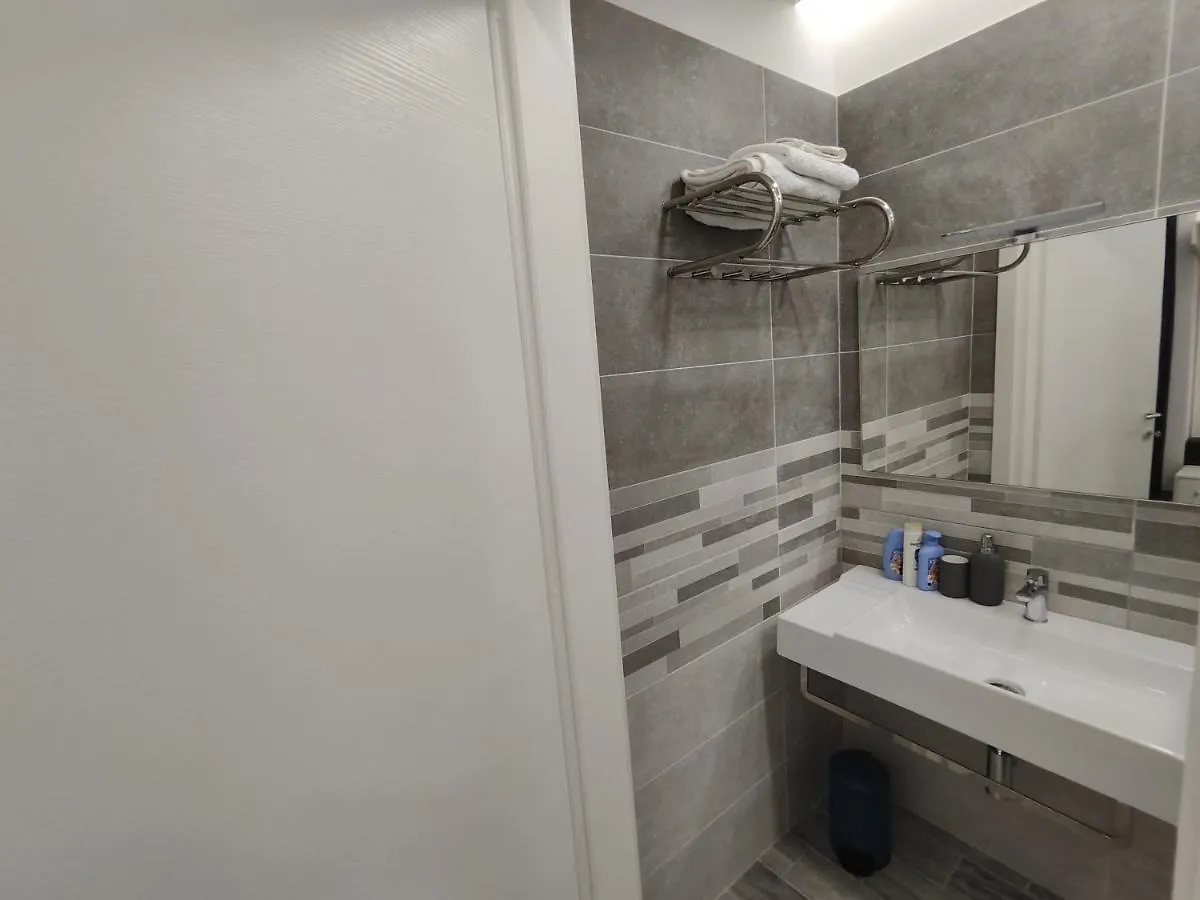 Bed & Breakfast B&B Il Regno Delle Due Sicilie Naples Italy