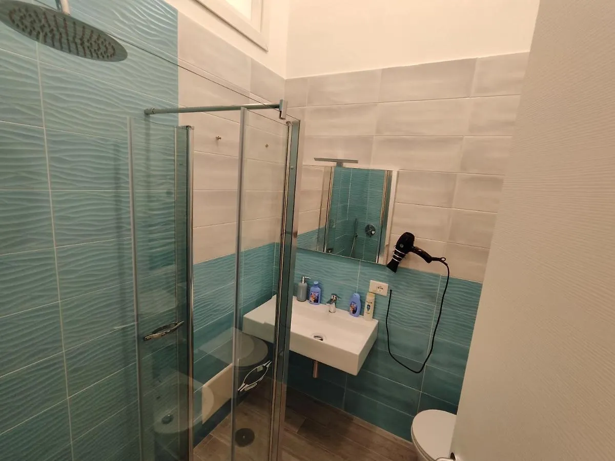 B&B Il Regno Delle Due Sicilie Nápoles 0*,